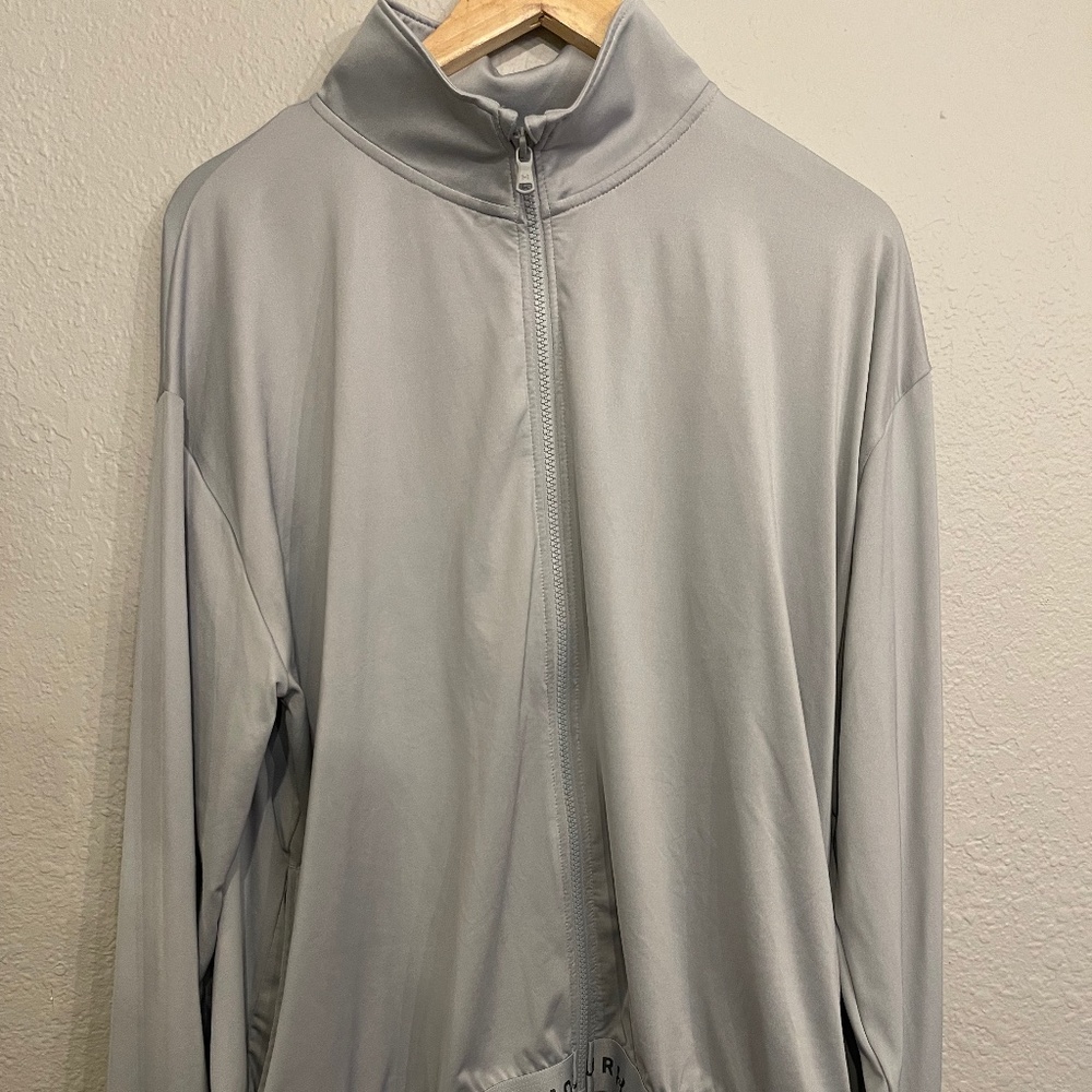 Under Armor Jacket Sz XL